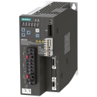 SIEMENS - SIE6SL32105FE110UF0 SINAMICS V90, PROFINET, 3 AC 400V 1.0KW