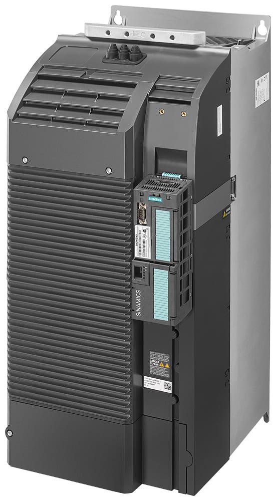 SIEMENS - SIE6SL32230DE318AG1 SINAMICS PM230-IP55-FSC-A-400V 18,5KW