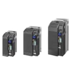 SIEMENS - SIE6AG12440BB122BA1 SIPLUS G120 CU240E-2 USS