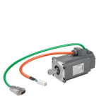 SIEMENS - SIE1FL60322AF211LH1 SERVOMOTORE 1FL6 3AC 230V