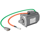 SIEMENS - SIE1FL60422AF211LA1 SIMOTICS S-1FL6 LI, 1AC/3AC 230V, 2,39 Nm, 3000 1/min