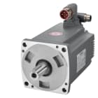 SIEMENS - SIE1FL60522AF212MA1 SERVOMOTORE 1FL6 3AC 230V