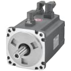 SIEMENS - SIE1FL60941AC612AG1 SIMOTICS S-1FL6-1FL6 tensione di rete 3 AC 400 V PN=5 kW; NN=2000 1/min, M0=30 Nm; MN=23,9 Nm altezza dasse 90 mm con connettore angolato ; trasdu...