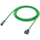 SIEMENS - SIE6FX30022CT121AF0 SIGNAL CABLE, PREASSEMBLED