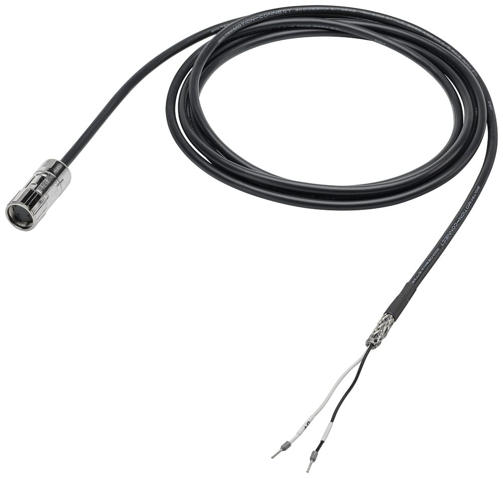 SIEMENS - SIE6FX30025BL031AH0 FRENARE CABLE, PREASSEMBLED