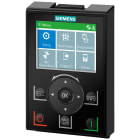 SIEMENS - SIE6SL32550AA004JA2 SINAMICS Intelligent Operator Panel (IOP-2), IP55 / UL type 12