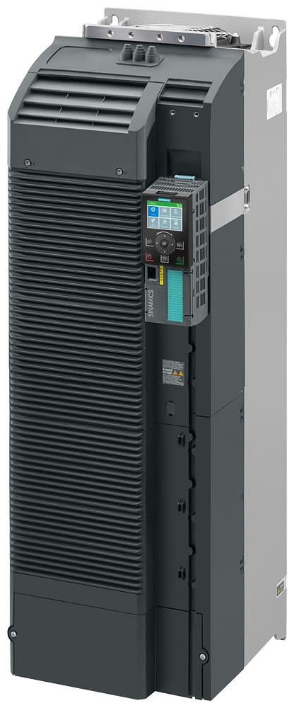 SIEMENS - SIE6SL32101PE330AL0 SINAMICS PM240-2 FSG-C2-400V-160KW