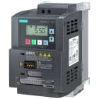 SIEMENS - SIE6SL32105BB211BV1 SINAMICS V20, 1 AC 200-240 V, 1,10 kW, IP20 / UL open type, FSAC