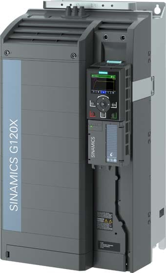 SIEMENS - SIE6SL32201YE380AB0 G120X IP20 380-480V 45KW FSE C2