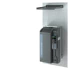 SIEMENS - SIE6SL32661PE000BA0 SINAMICS G120X P21 TOP COVER FSE