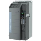 SIEMENS - SIE6SL32201YE460UB0 SINAMICS G120X, IP20 / UL open type, FSF, UF, 3 AC 380-480 V, 110,00 kW