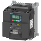 SIEMENS - SIE6SL32105BB230UV1 SINAMICS V20, 1AC230V 3,0KW UNFILTER