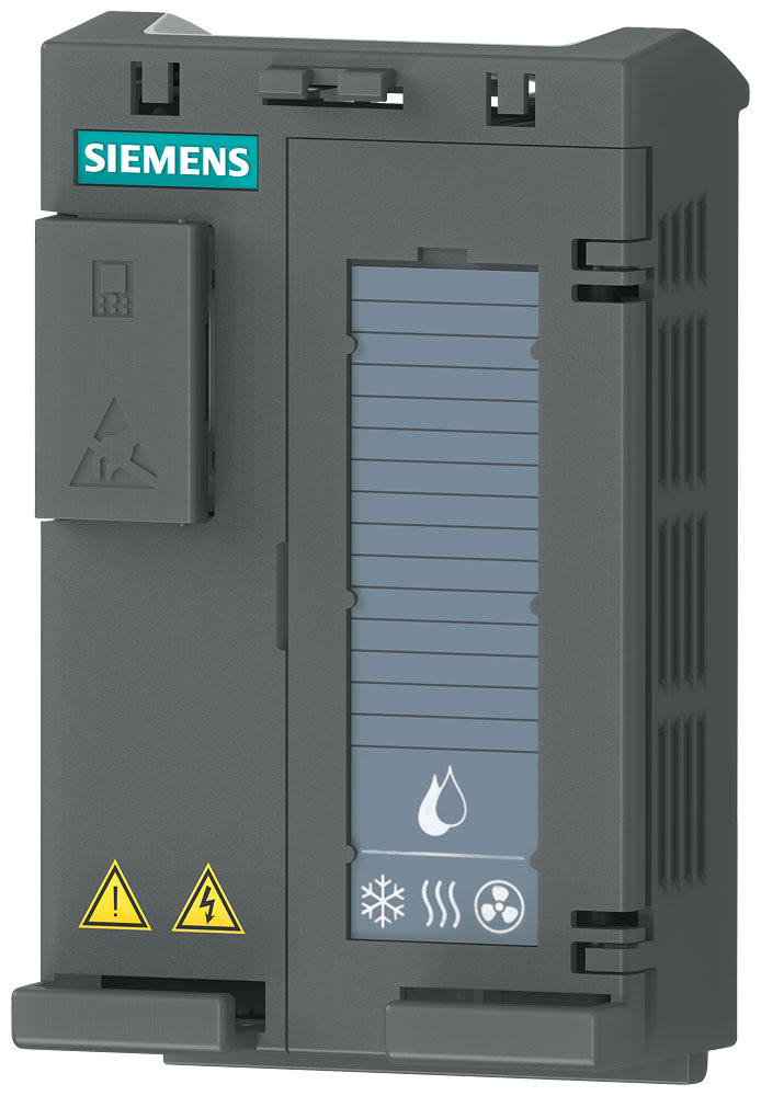 SIEMENS - SIE6SL32550BE000AA0 SINAMICS G120X IO Extension Module