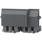 SIEMENS - SIE6SL32662HG000BA0 SINAMICS FSG Adapter per PM240-2 G120X G120XA