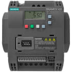 SIEMENS - SIE6SL32105BE222CV1 SINAMICS V20, 3 AC 380-480 V, 2,20 kW, IP20 / UL open type, FSA