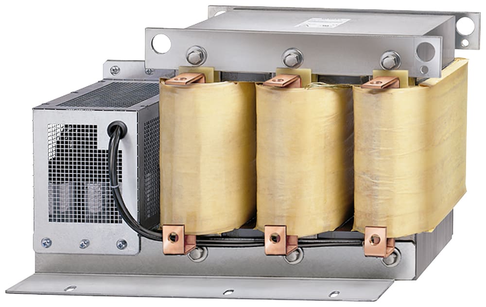 SIEMENS - SIE6SL32020AE262SA0 filtro sinusoidale 61,8 A 0,152 kW