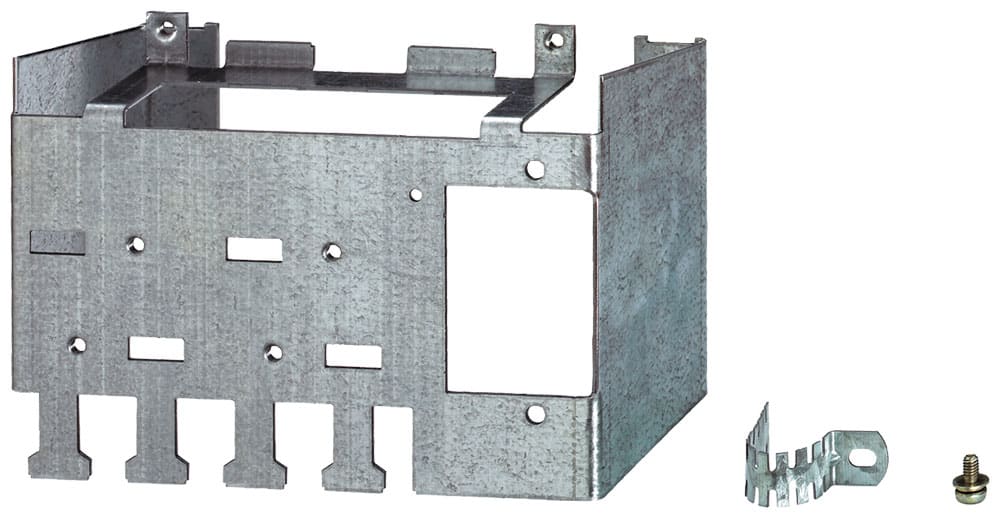 SIEMENS - SIE6SL32641EA000HB0 SINAMICS CU SHIELD CONNECTION KIT 3
