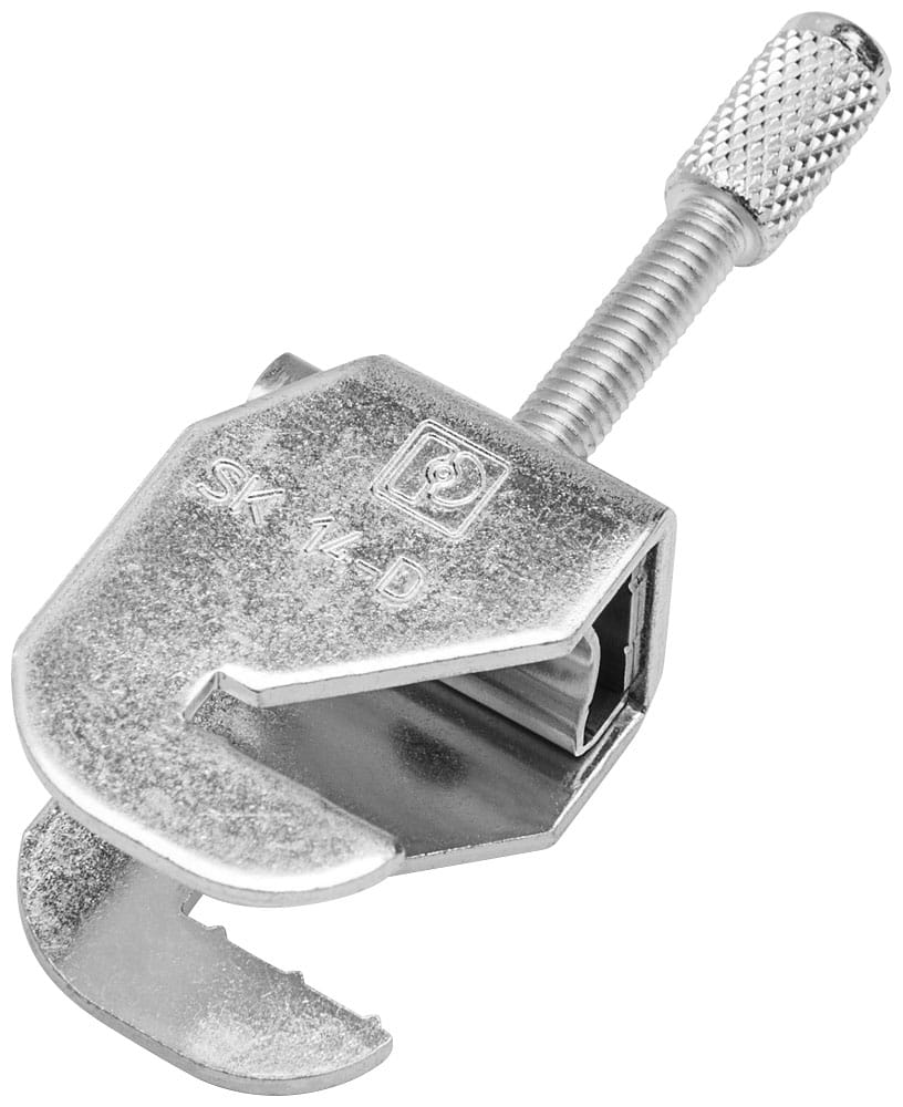 SIEMENS - SIE6FX20037EX10 morsetto di collegamento schermo