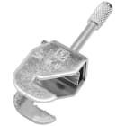 SIEMENS - SIE6FX20037EX10 morsetto di collegamento schermo