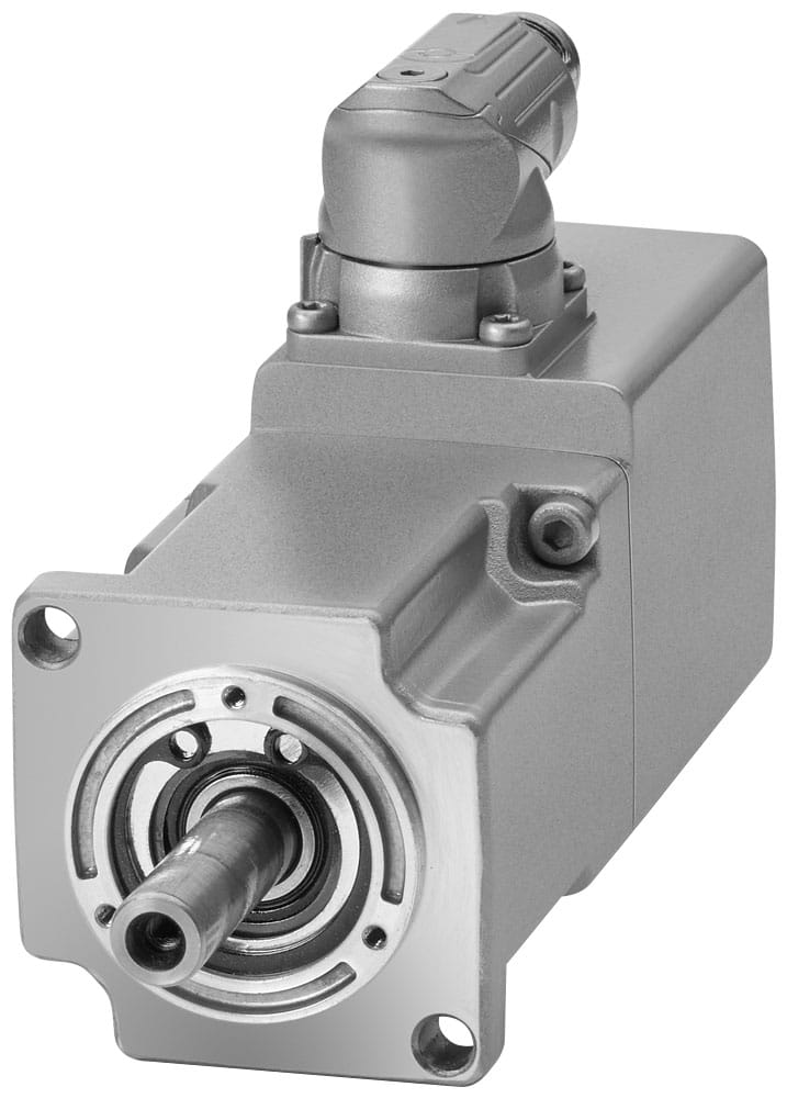 SIEMENS - SIE1FK21020AG000MA0 MOTORE SINCRONO 1FK2-HD 0,16 NM