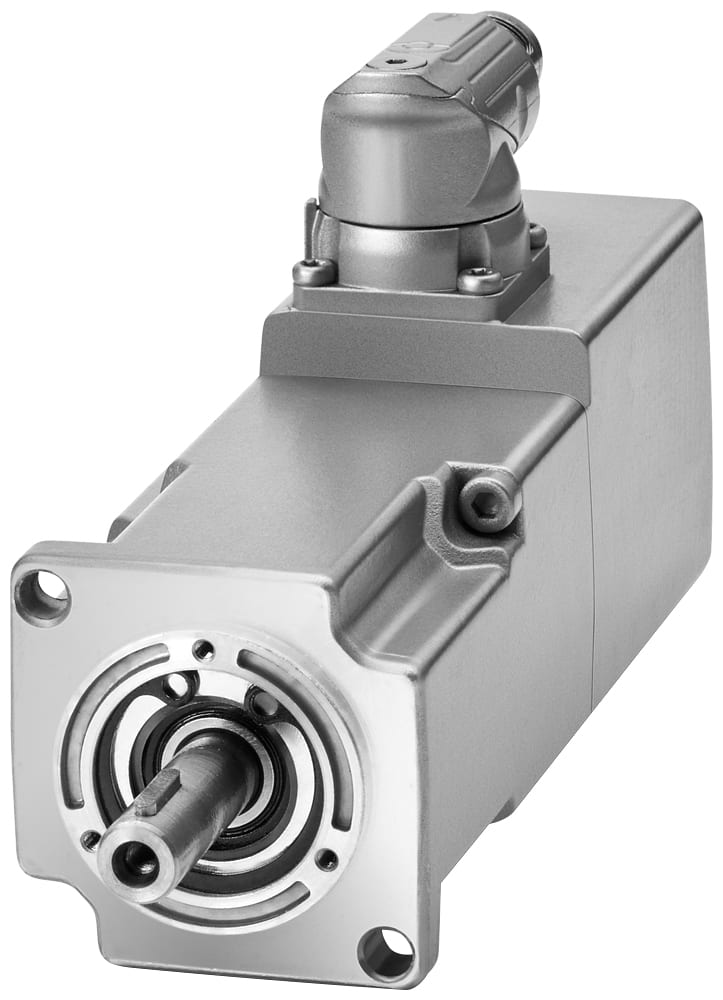 SIEMENS - SIE1FK21021AG000SA0 SIMOTICS S-1FK2 HD, SINAMICS S210 1AC 230V/3AC 240V, 0,32 Nm, 3000 1/min