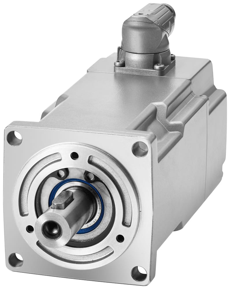 SIEMENS - SIE1FK22032AG102SA0 SIMOTICS S-1FK2 CT, SINAMICS S210 1AC 230V/3AC 240V, 0,64 Nm, 3000 1/min