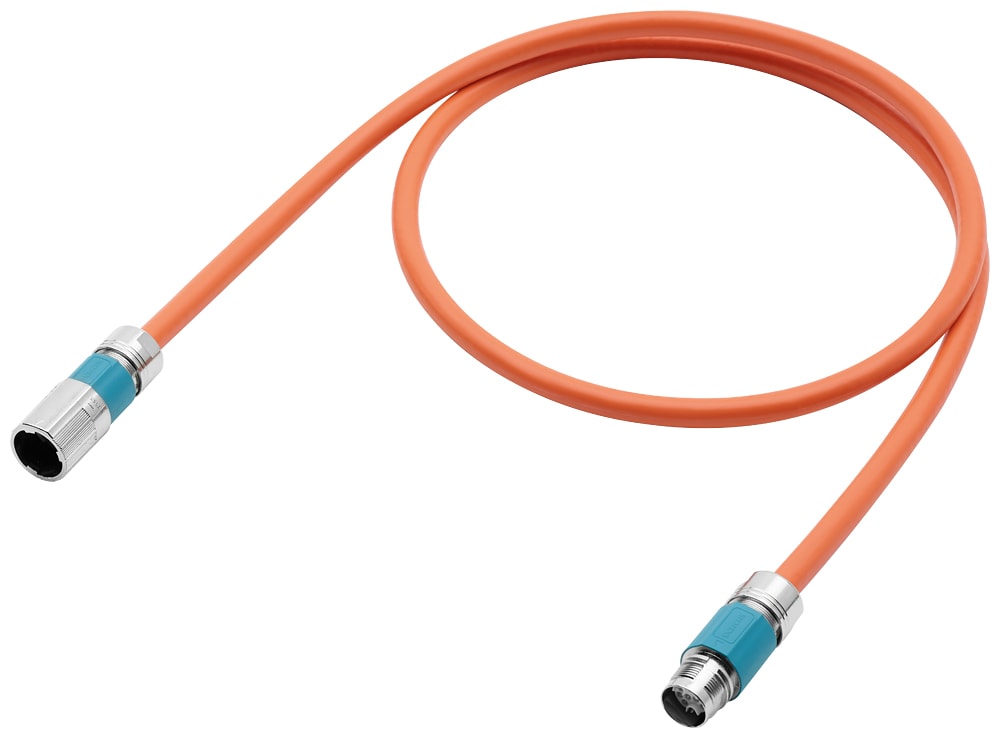 SIEMENS - SIE6FX50028QE081AC0 ONE-CABLE-CONNECTION EXTENSION