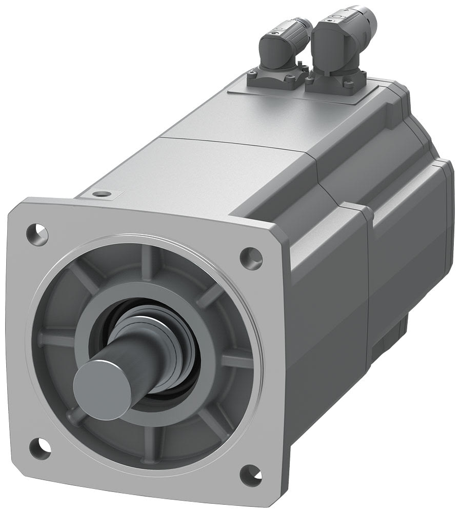 SIEMENS - SIE1FK22085AC101MA0 SIMOTICS S-1FK2 CT, SINAMICS S210 3AC 400V-480V, 19,1 Nm, 2000 1/min