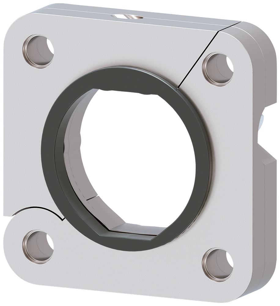 SIEMENS - SIE6FX20037JX00 MOUNTING FLANGE