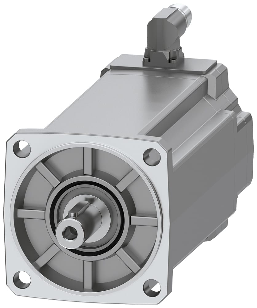 SIEMENS - SIE1FK21056AF001MA0 SIMOTICS S-1FK2 HD, SINAMICS S210 3AC 400V-480V, 6,6 Nm, 3000 1/min