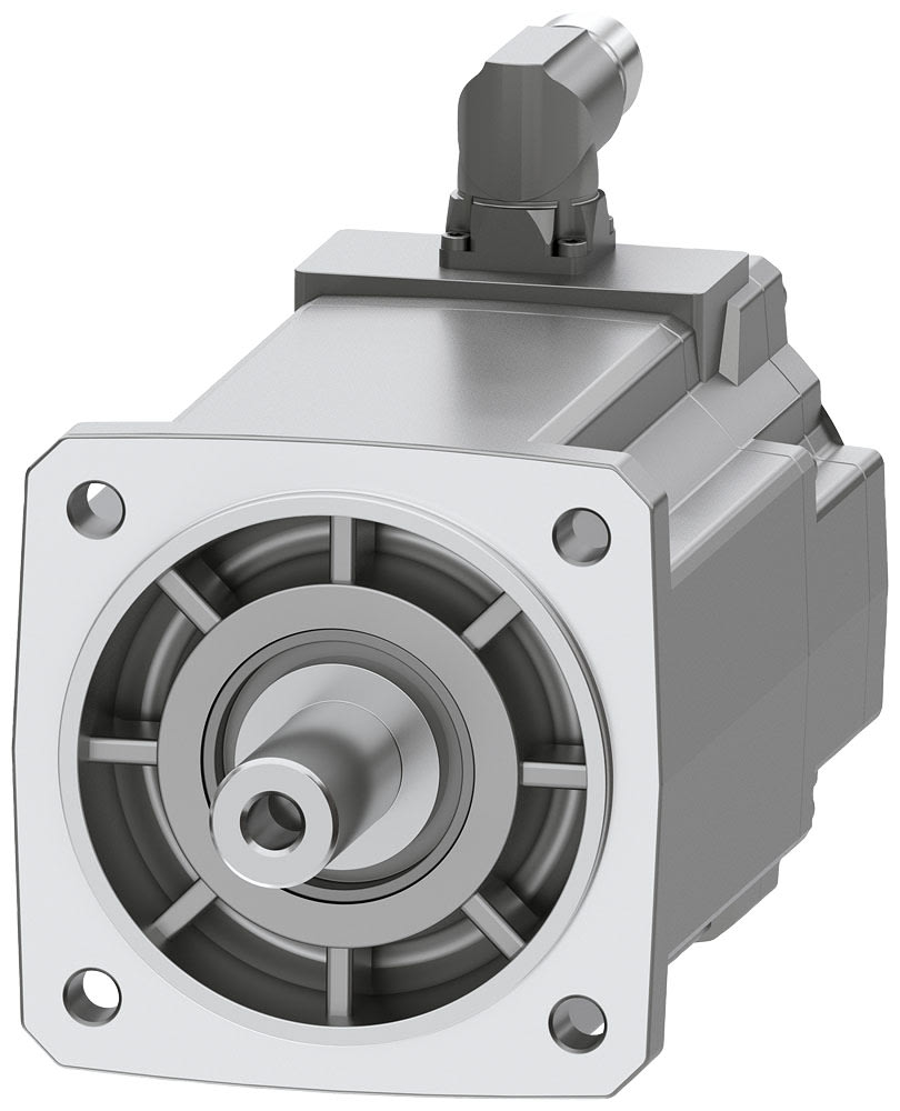SIEMENS - SIE1FK22052AF000SA0 SIMOTICS S-1FK2 CT, SINAMICS S210 3AC 400V-480V, 3 Nm, 3000 1/min