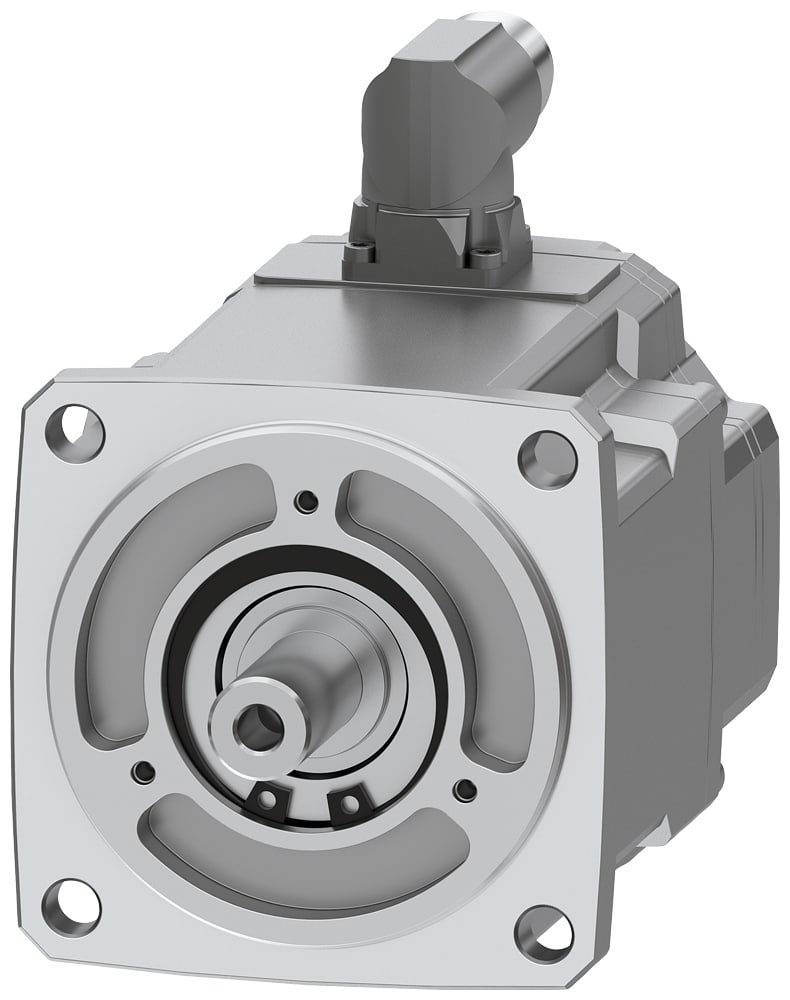SIEMENS - SIE1FK21044AF002MA0 SIMOTICS S-1FK2 HD, SINAMICS S210 3AC 400V-480V, 1,27 Nm, 3000 1/min