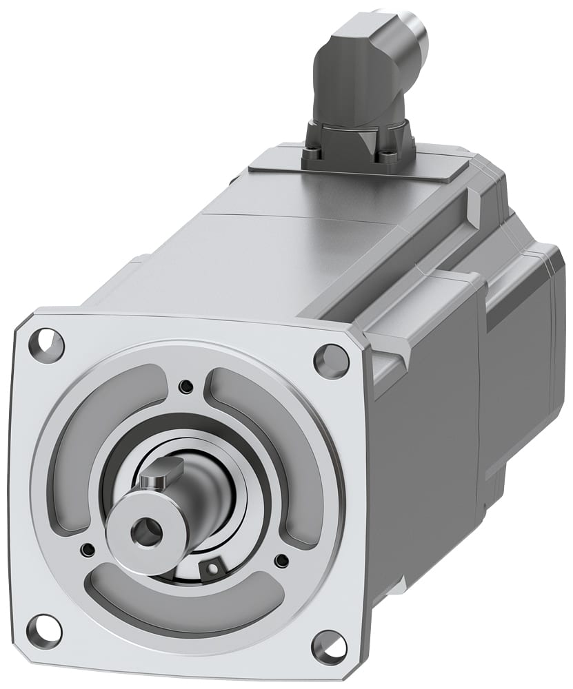 SIEMENS - SIE1FK21046AF101MA0 SIMOTICS S-1FK2 HD, SINAMICS S210 3AC 400V-480V, 3,2 Nm, 3000 1/min