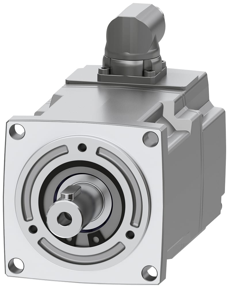 SIEMENS - SIE1FK22032AK001MA0 SIMOTICS S-1FK2 CT, SINAMICS S210 3AC 400V-480V, 0,41 Nm, 6000 1/min