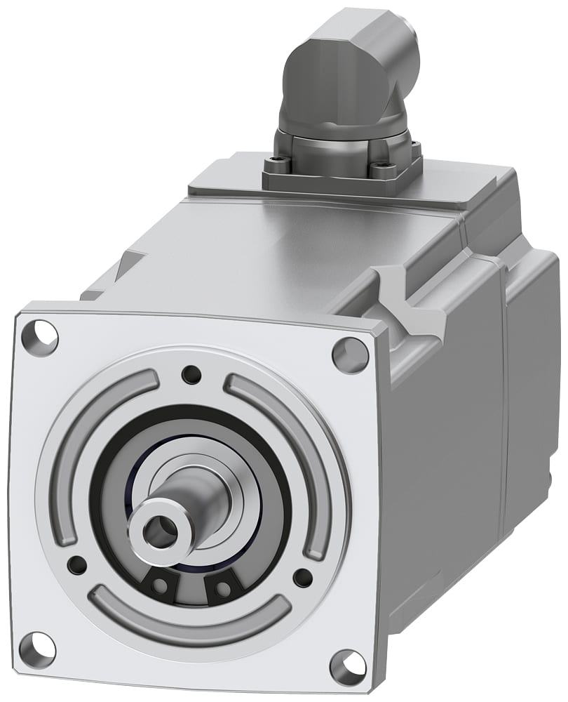 SIEMENS - SIE1FK21034AG002SA0 SIMOTICS S-1FK2 HD, SINAMICS S210 1AC 230V/3AC 240V, 1,27 Nm, 3000 1/min