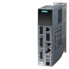 SIEMENS - SIE6SL53101BB102CF0 SINAMICS S210, 1AC 230V, 0.2KW