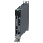 SIEMENS - SIE6SL53101BE104DF0 SINAMICS S210, 3 AC 200-480 V, 0,40 kW, IP20 / UL open type, FSA, A