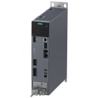 SIEMENS - SIE6SL53101BE115DF0 SINAMICS S210, 3 AC 200-480 V, 1,50 kW, IP20 / UL open type, FSB, A