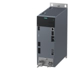 SIEMENS - SIE6SL53101BE150DF1 SINAMICS S210, 3AC 400V, 5.0KW