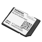 SIEMENS - SIE6SL59700AA000AA0 SINAMICS SD-CARD 8 GBYTE