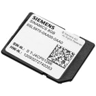 SIEMENS - SIE6SL59700AA000AA0 SINAMICS SD-CARD 8 GBYTE