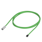 SIEMENS - SIE6FX35022XB111AF0 ENCODER CABLE, PREASSEMBLED