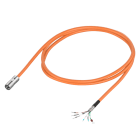 SIEMENS - SIE6FX35025DK321AF0 POWER CABLE, PREASSEMBLED