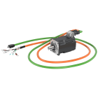 SIEMENS - SIE6FX38027CN011AF0 DUAL CABLE, PREASSEMBLED