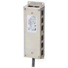 SIEMENS - SIE6SE64004BD110AA0 Resistenza di frenatura 390,00 Ohm 2,00 kW