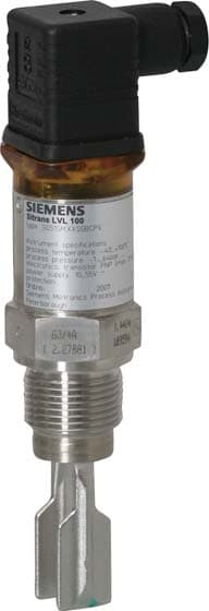 SIEMENS - SIE7ML57451AA011BA0 SITRANS LVL100 LEVEL SWITCH