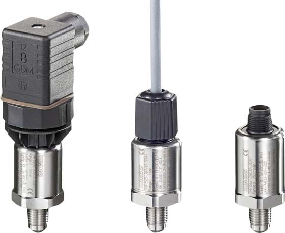 SIEMENS - SIE7MF15653BE001AA1 TRANSDUCER SITRANS P200 FOR PRESSURE