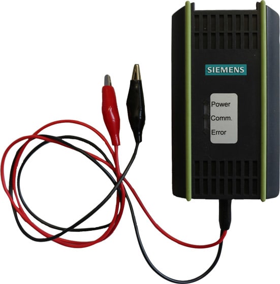 SIEMENS - SIE7NG30928KN MODEM FORSITRANS TH100/200