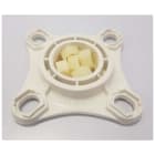 SIEMENS - SIE7ML18301BT UNIVERSAL MOUNTING ADAPTER, 2 INCH NPT