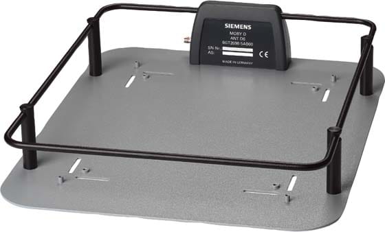 SIEMENS - SIE6GT26985AB00 ANTENNA ANT D6